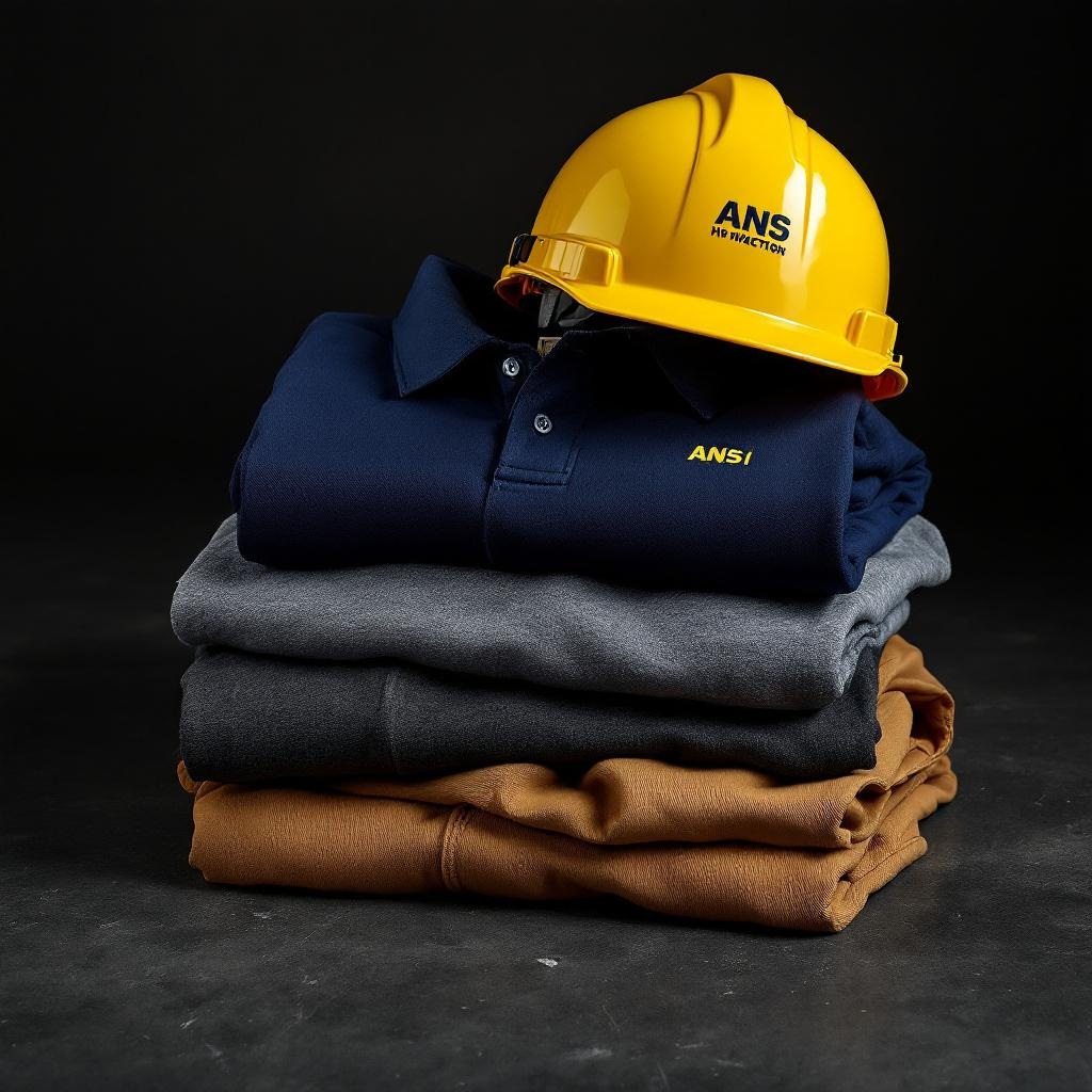 Branded Apparel